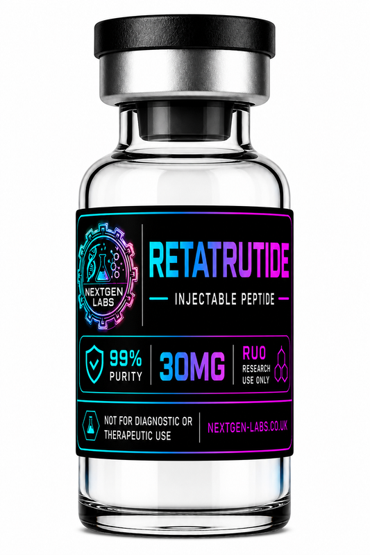 Retatrutide