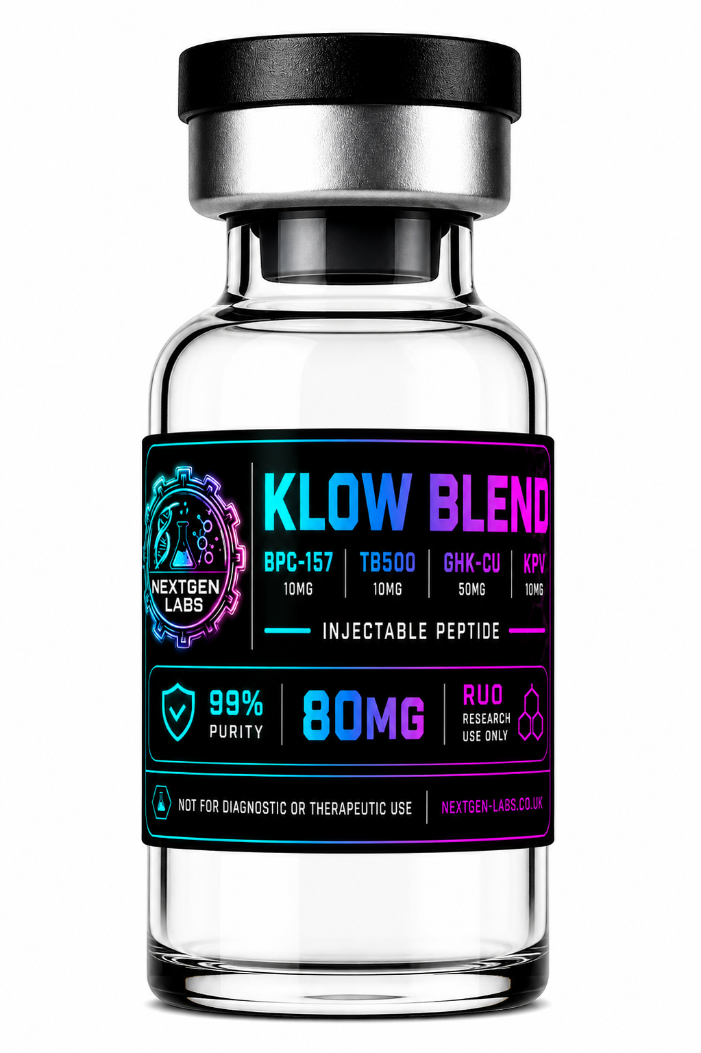 KLOW Blend