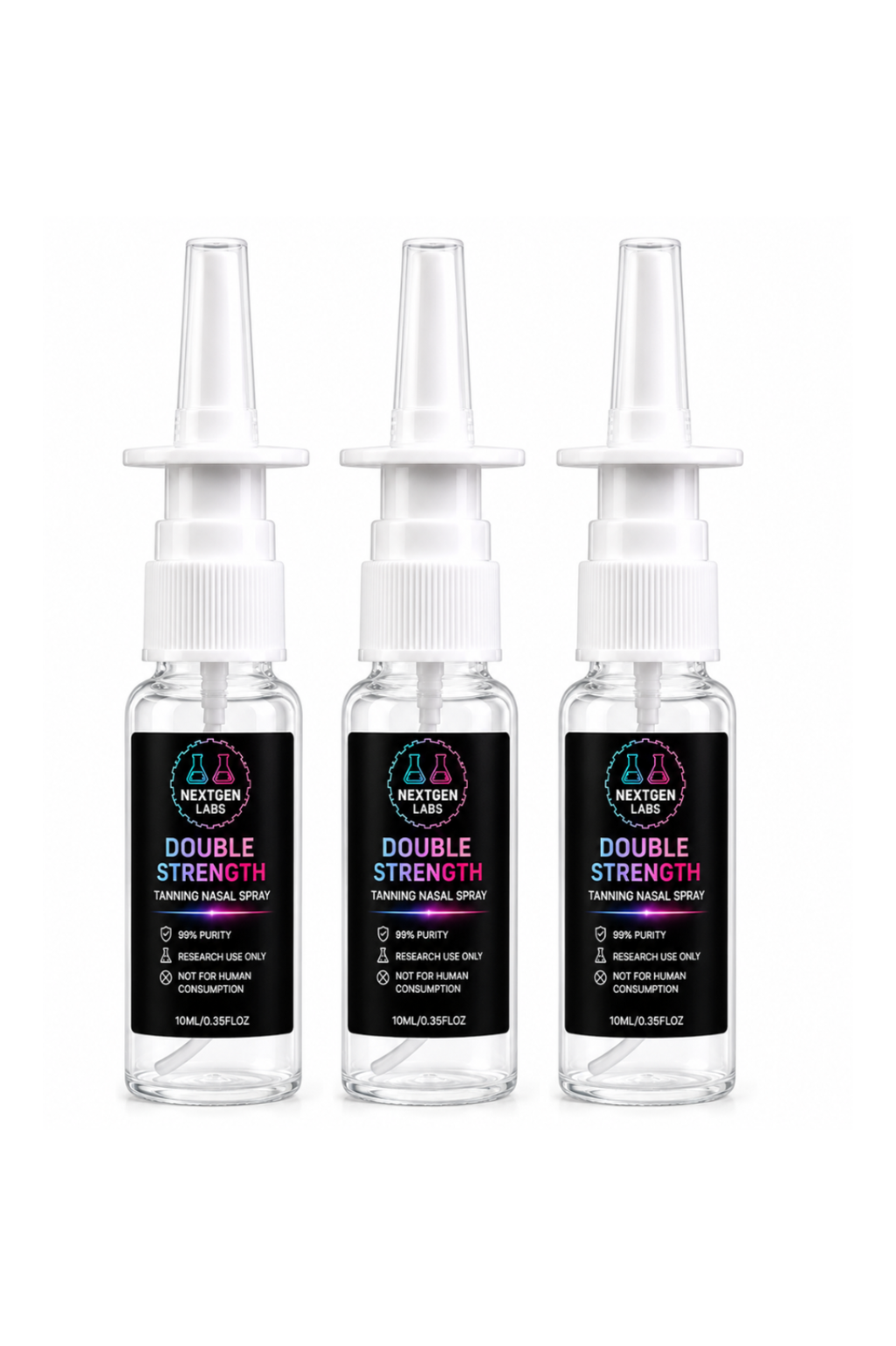 Mt2 Tanning Spray
