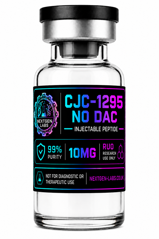 CJC 1295 (NO DAC)
