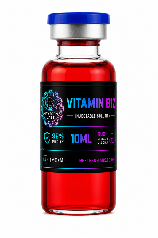 Vitamin B12