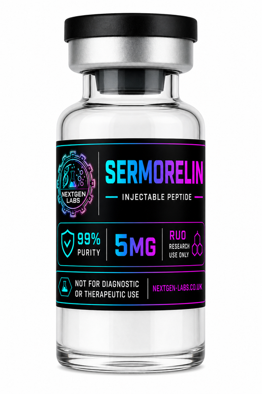 Sermorelin