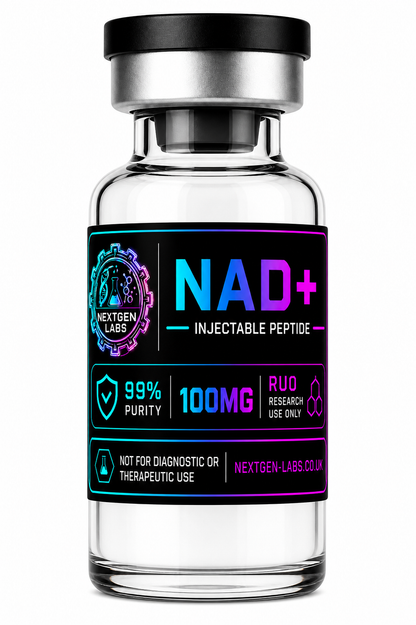 NAD+