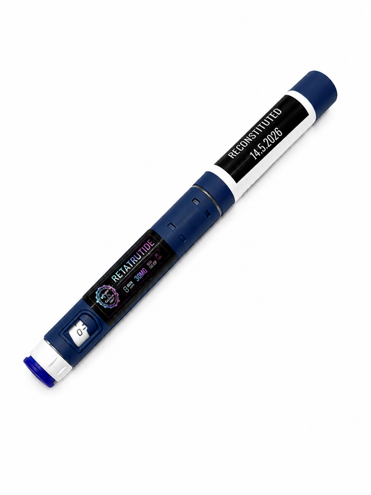 Precision pen-filling service