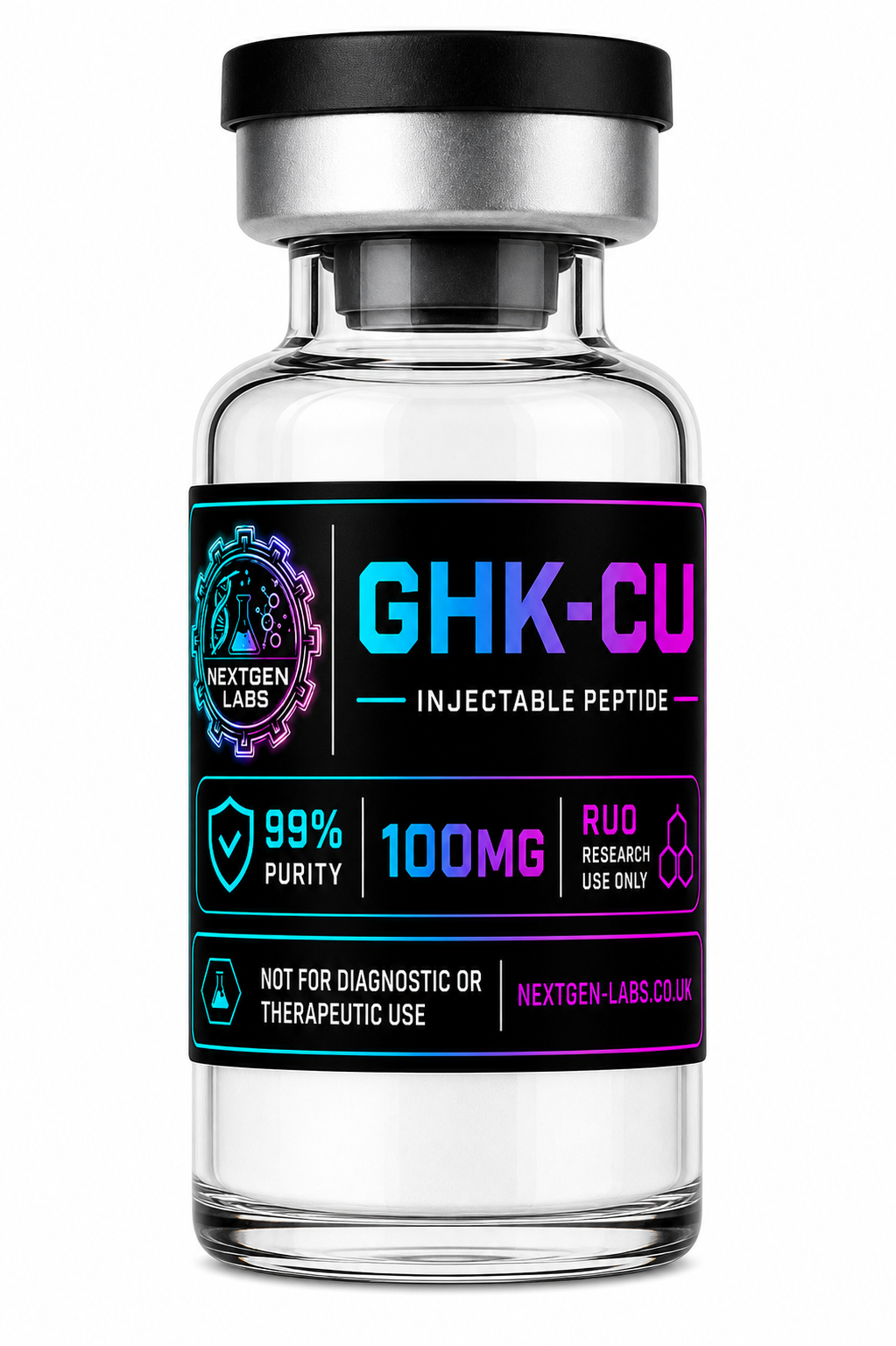GHK-CU