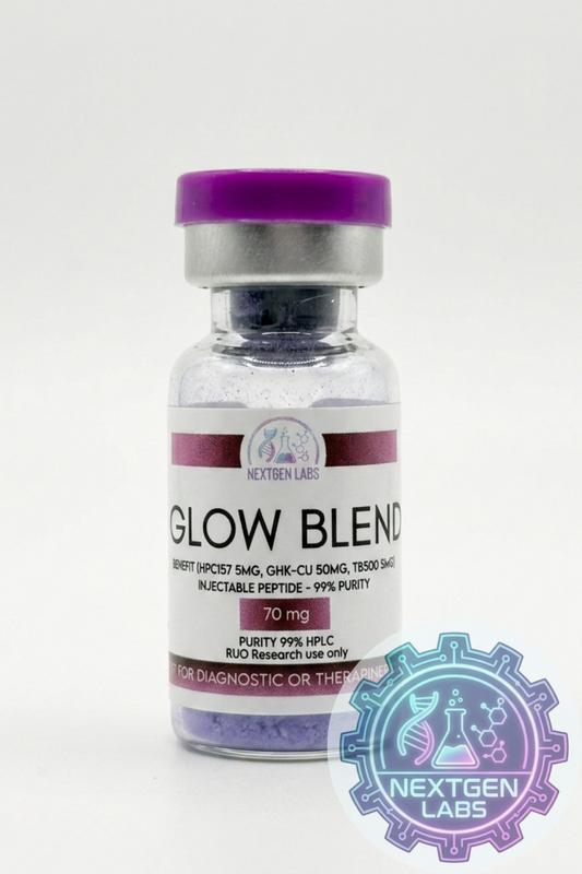 GLOW BLEND